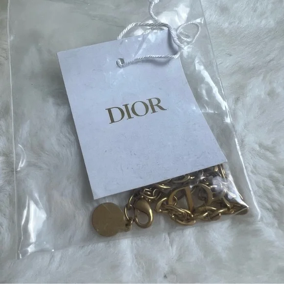 Dior bracelet - Picture 9 of 10